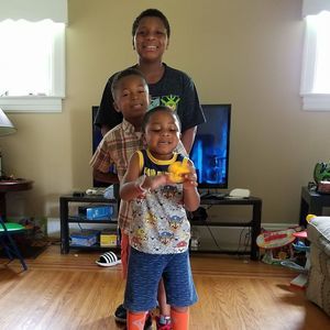 Meet your Posher, Deborah